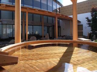 Hadano Yugawara Onsen Manyo no Yu - 7