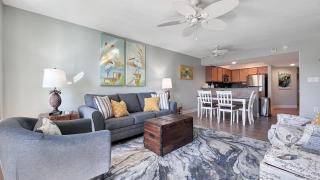 Malibu Pointe - 602 - 3