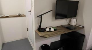 Rozy Hotel Namba - 1