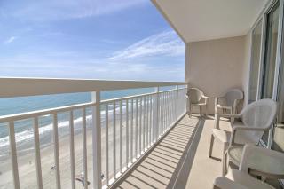 Crescent Shores North - 1502 - 8