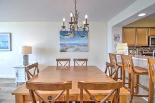 Crescent Shores North - 1502 - 6