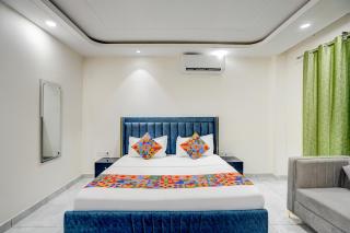 FabHotel The Royal Kishan Complex - 9
