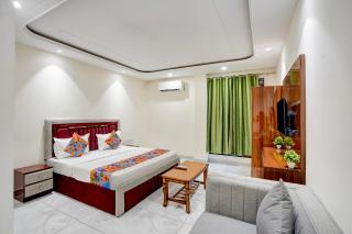 FabHotel The Royal Kishan Complex - 7