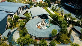 Lynntimes Thanh Thủy Wellness Hotel & Resort - 8