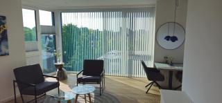 Stadtloft Apartment "Dobben" Neubau Business Apartments für Projekt- und Firmenaufenthalte - 8