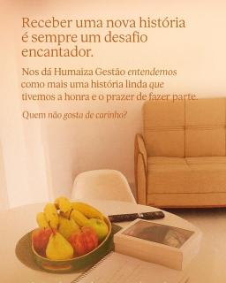 Apartamento completo em Copacabana - 1