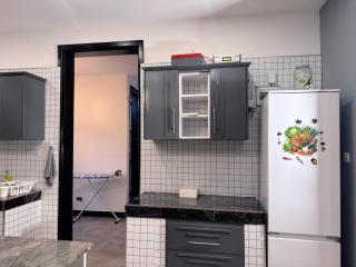 Faith's Apartments - 9