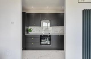 Lux 2bed Apartment City Center Free Parking - 1