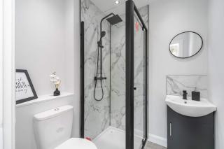 Lux 2bed Apartment City Center Free Parking - 7