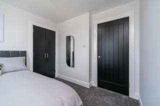 Lux 2bed Apartment City Center Free Parking - 4