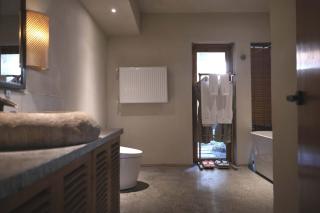 路之青城温泉酒店 - 2