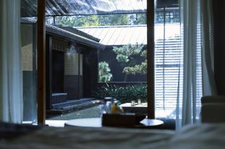 路之青城温泉酒店 - 5