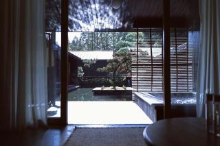 路之青城温泉酒店 - 7