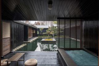 路之青城温泉酒店 - 1