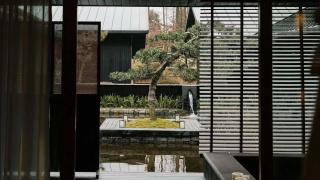 路之青城温泉酒店 - 9