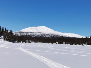 Åkersjön lägenhet - 8