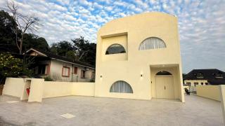 The Luxurious 40 Milos Villa - 0