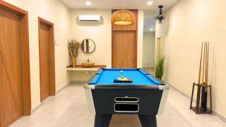 The Luxurious 40 Milos Villa - 9