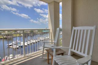Barefoot Yacht Club Villas - 2-804 - 9
