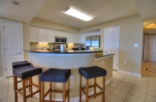 Barefoot Yacht Club Villas - 2-804 - 4
