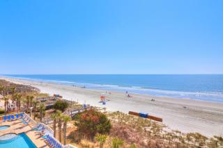 Crescent Shores South - 608 - 3