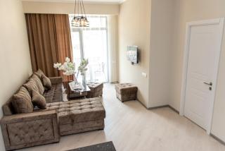 Alvina House - Tsaghkadzor - 6