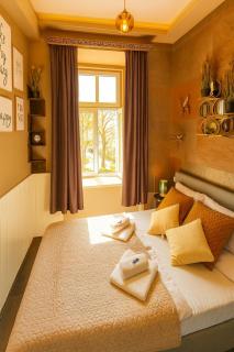 Urban Budget Boutique Hotel - 5