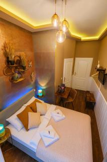 Urban Budget Boutique Hotel - 4