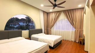 The Luxurious 40 Milos Villa - 3