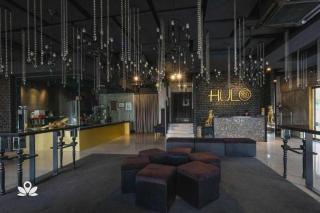 The Hulo Hotel & Gallery - 8