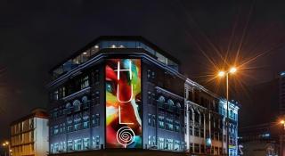 The Hulo Hotel & Gallery - 7