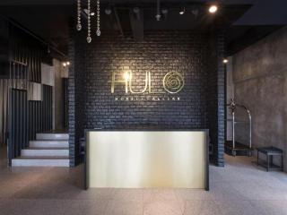 The Hulo Hotel & Gallery - 6