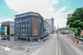 The Hulo Hotel & Gallery - 5