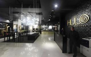 The Hulo Hotel & Gallery - 3