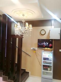 HOTEL BAJET MUGHOH SENGOTI - Kampong Gong Kempas - 6