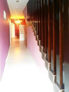 HOTEL BAJET MUGHOH SENGOTI - Kampong Gong Kempas - 4