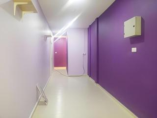 HOTEL BAJET MUGHOH SENGOTI - Kampong Gong Kempas - 3