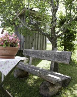 Ferienwohnung Panorama - 2