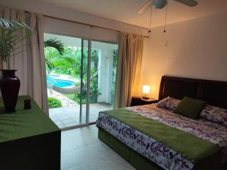 Paradise in the Caribbean, Mediterranean Mexican style - 9