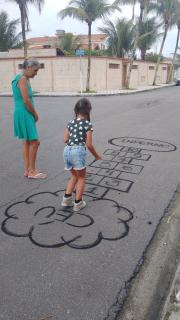 Acampamento Aloha Solemar - 6