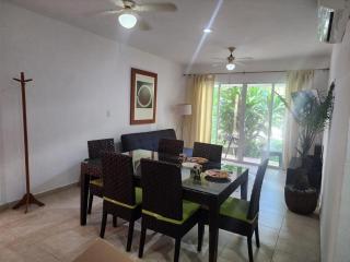 Paradise in the Caribbean, Mediterranean Mexican style - 5