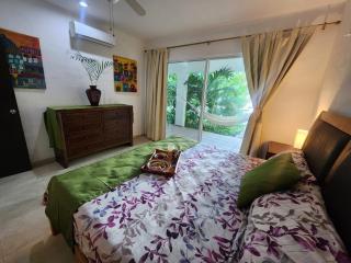 Paradise in the Caribbean, Mediterranean Mexican style - 4