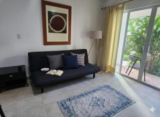 Paradise in the Caribbean, Mediterranean Mexican style - 2