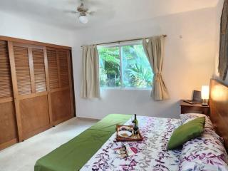 Paradise in the Caribbean, Mediterranean Mexican style - 1