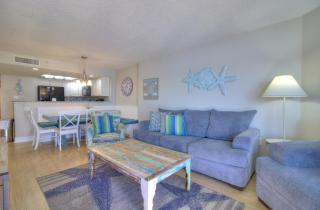 Sand Dunes North Tower - 1508 - 7