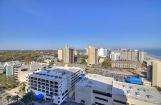 Sand Dunes North Tower - 1508 - 2