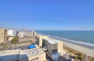 Sand Dunes North Tower - 1508 - 1