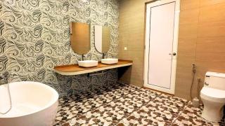 The Luxurious 40 Milos Villa - 1