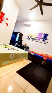 小城故事民宿 SmallTownStory Homestay Tangkak - 2