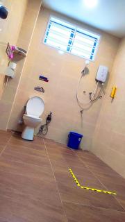 小城故事民宿 SmallTownStory Homestay Tangkak - 2